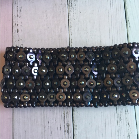Sequin Bracelet - Picture 2 of 2